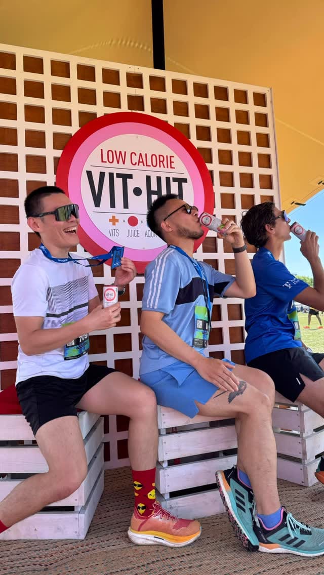 Post 1 by VITHIT on Instagram (video)