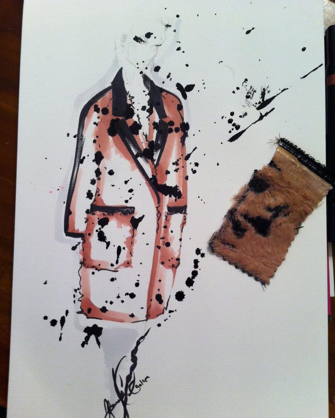 Post 10 by Jennifer Moica on Instagram (image)