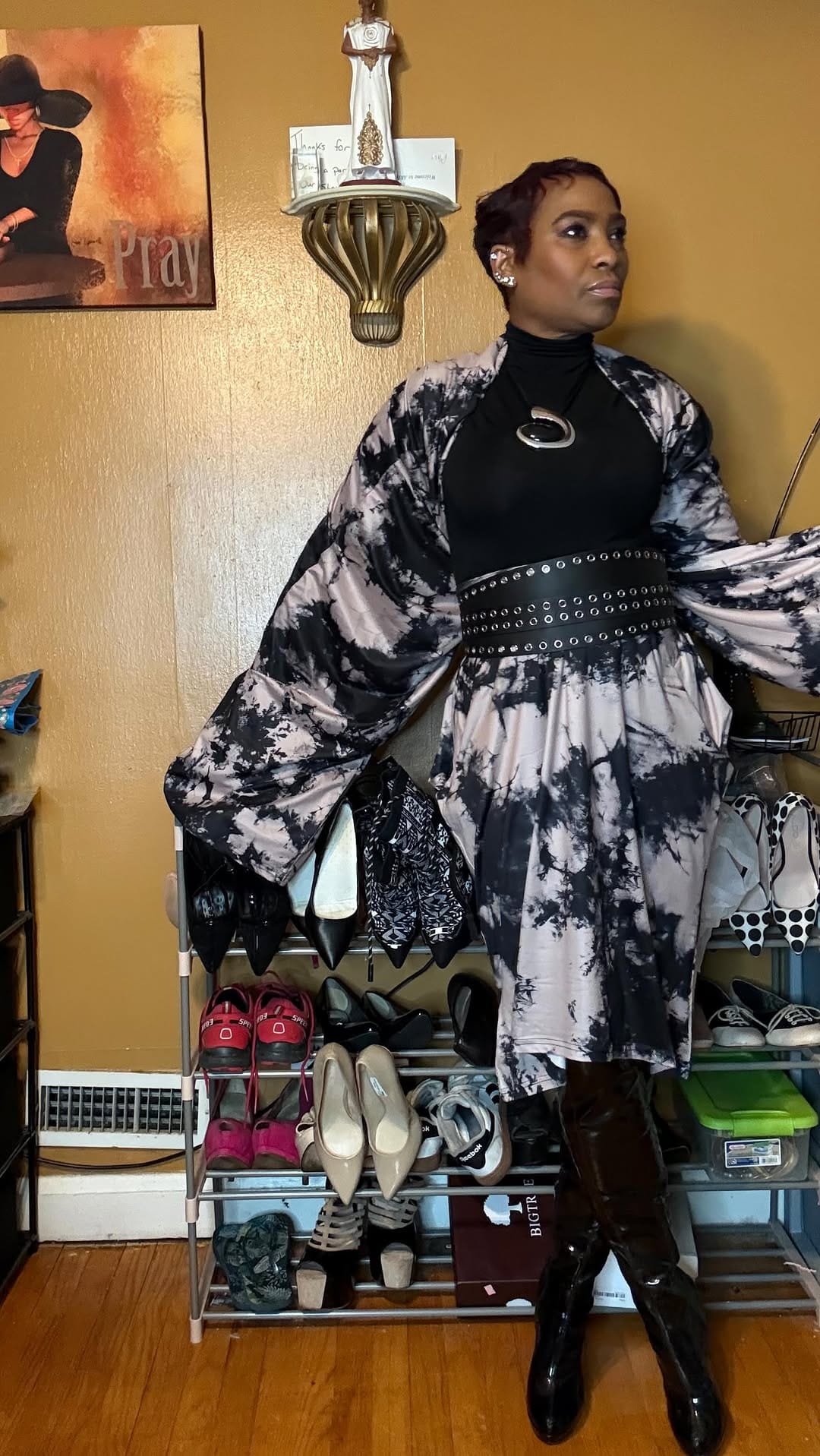Post 4 by Jearlean M Taylor on Instagram (video)