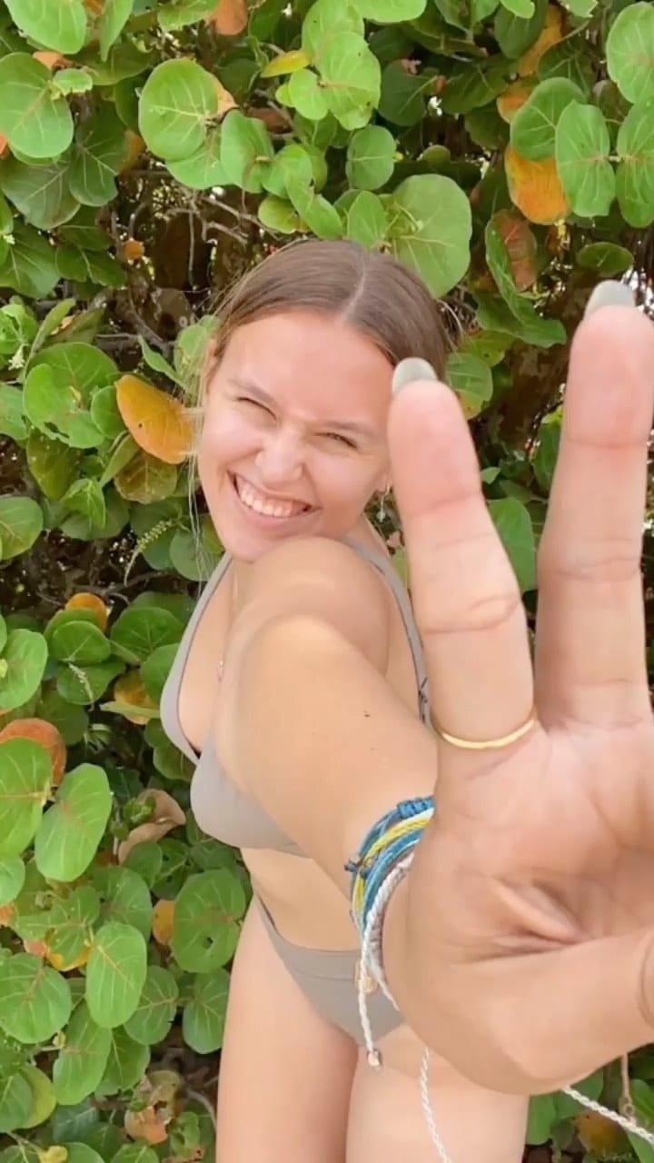Post 7 by KIKIRIO on Instagram (video)