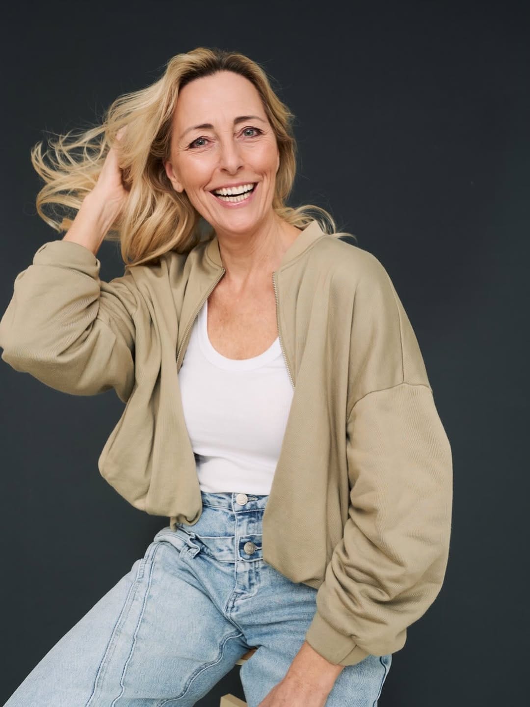 Post 3 by Marion Becker - Model | Actress | Content Creator on Instagram (image)
