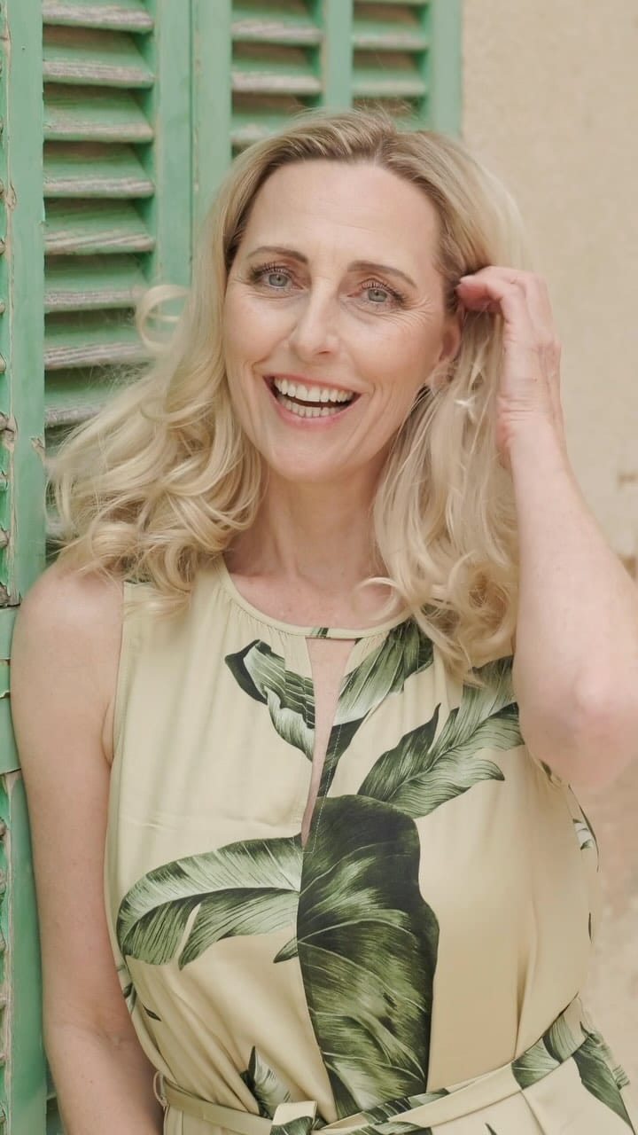Post 8 by Marion Becker - Model | Actress | Content Creator on Instagram (video)