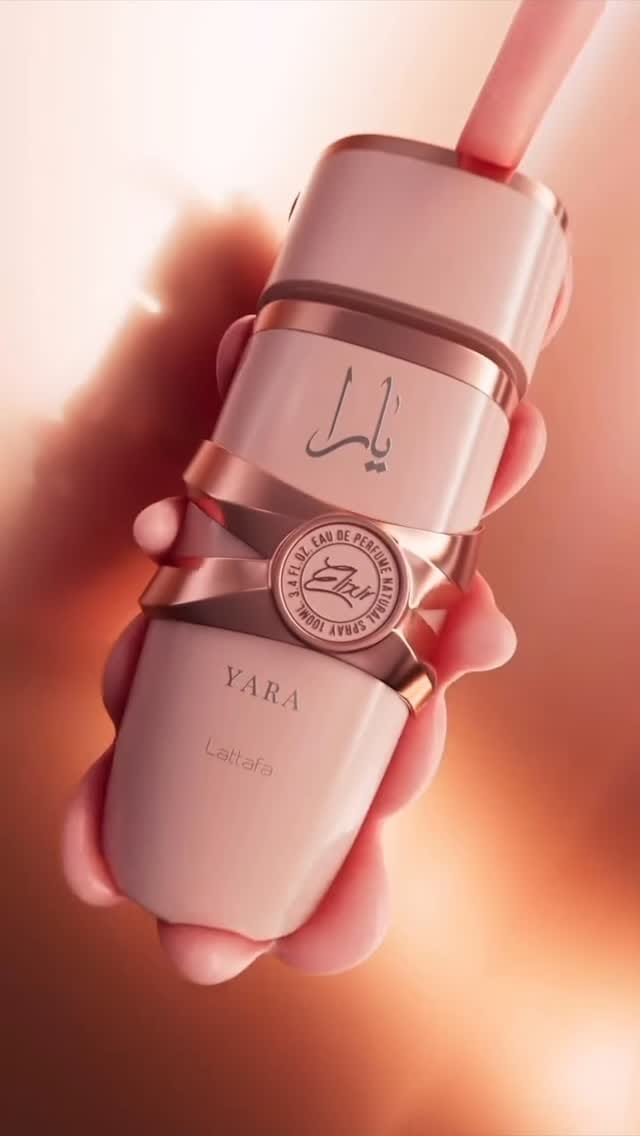 Post 5 by Lattafa USA on Instagram (video)