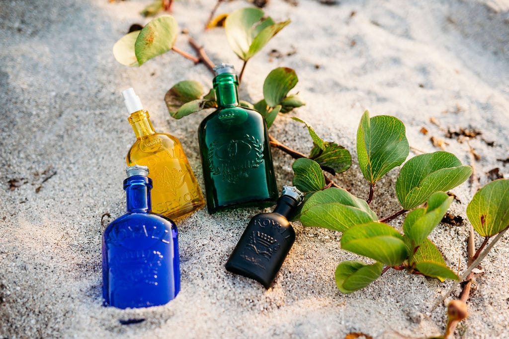 Post 3 by Royall Lyme Of Bermuda on Instagram (image)
