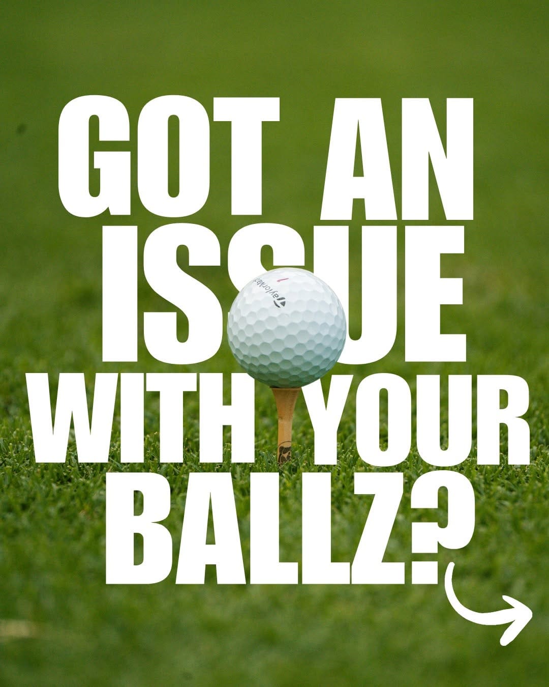 Post 10 by bmb.golf on Instagram (carousel)