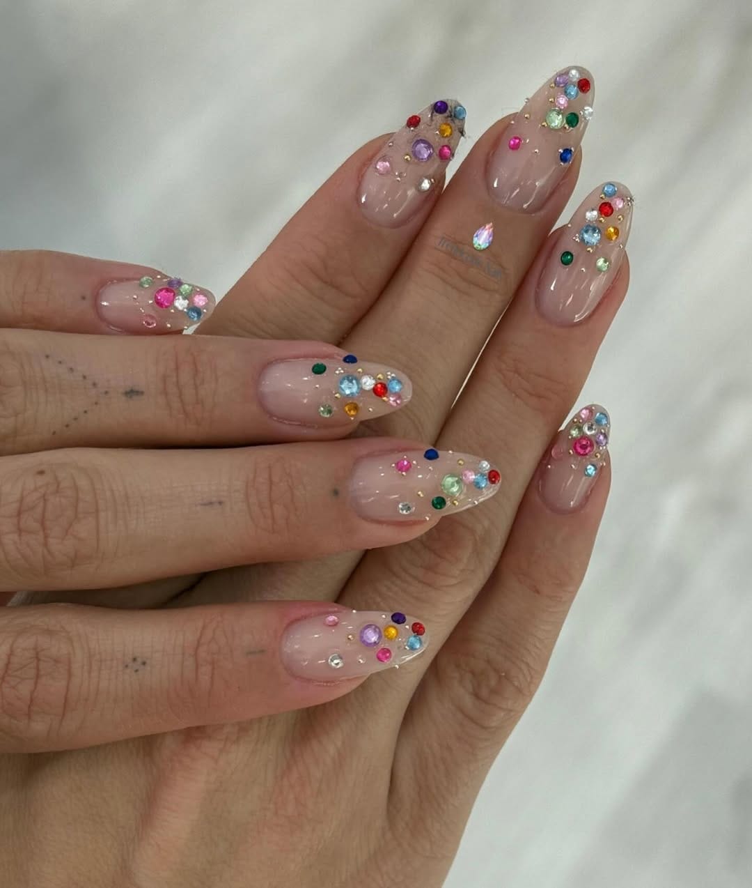 Post 8 by Schulungen | Nagelstudio | Maniküre und Pediküre Düsseldorf on Instagram (carousel)