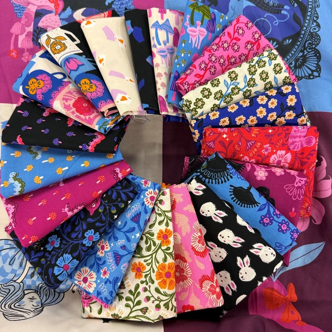 Post 5 by Pacific Fabrics on Instagram (carousel)