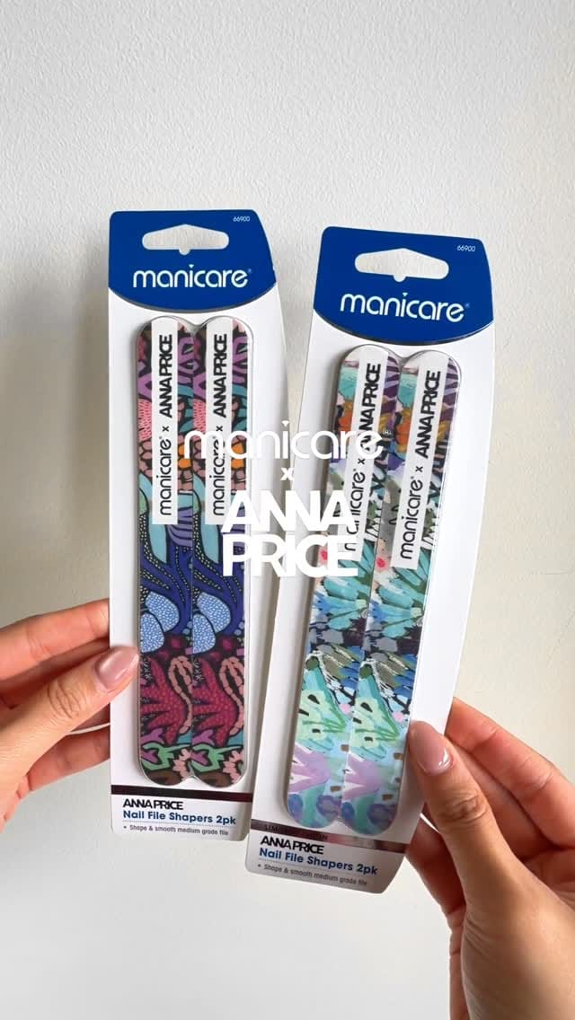 Post 7 by Manicare on Instagram (video)