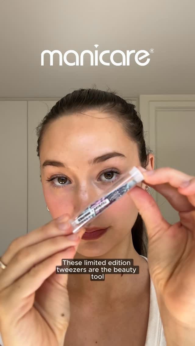 Post 9 by Manicare on Instagram (video)