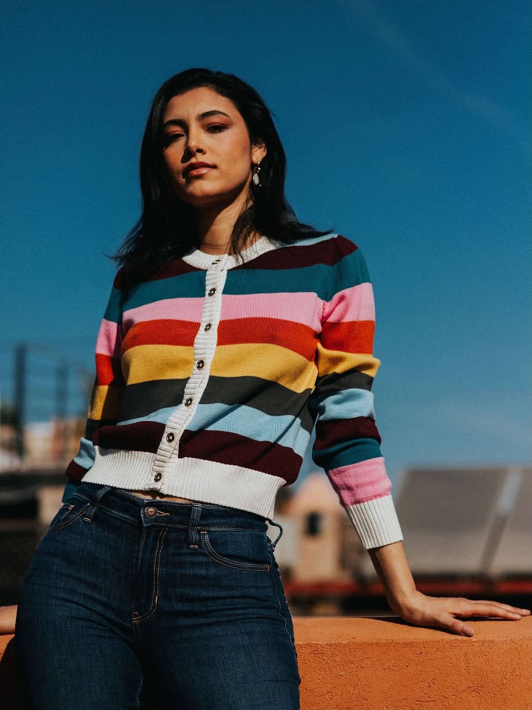 Post 5 by Aarabhi London | Independent Womenswear Brand on Instagram (image)