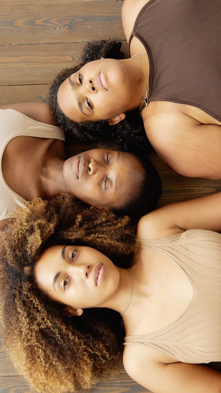 Post 9 by BLAQUE WELLNESS™️ on Instagram (video)