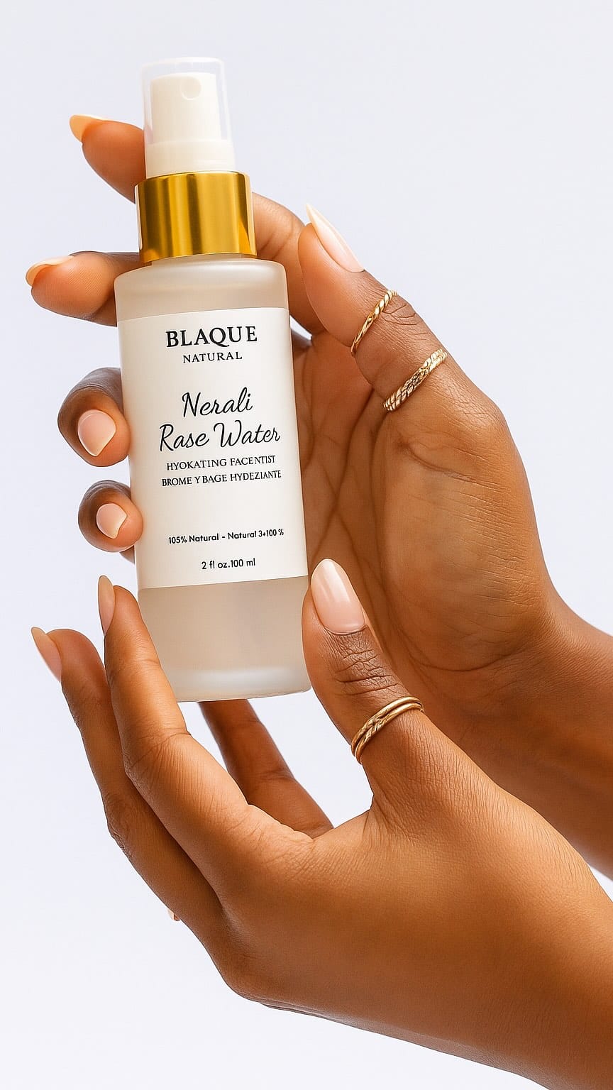 Post 6 by BLAQUE WELLNESS™️ on Instagram (video)