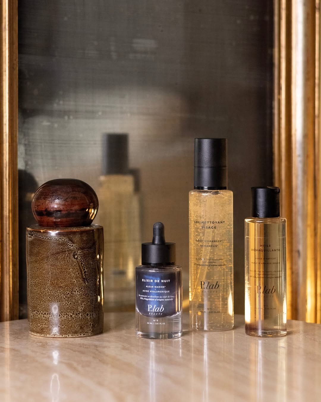 Post 8 by P.Lab beauty - cosmétique naturelle on Instagram (carousel)