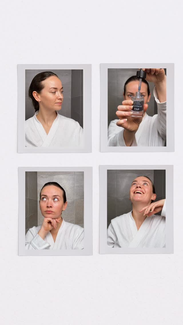 Post 5 by P.Lab beauty - cosmétique naturelle on Instagram (video)
