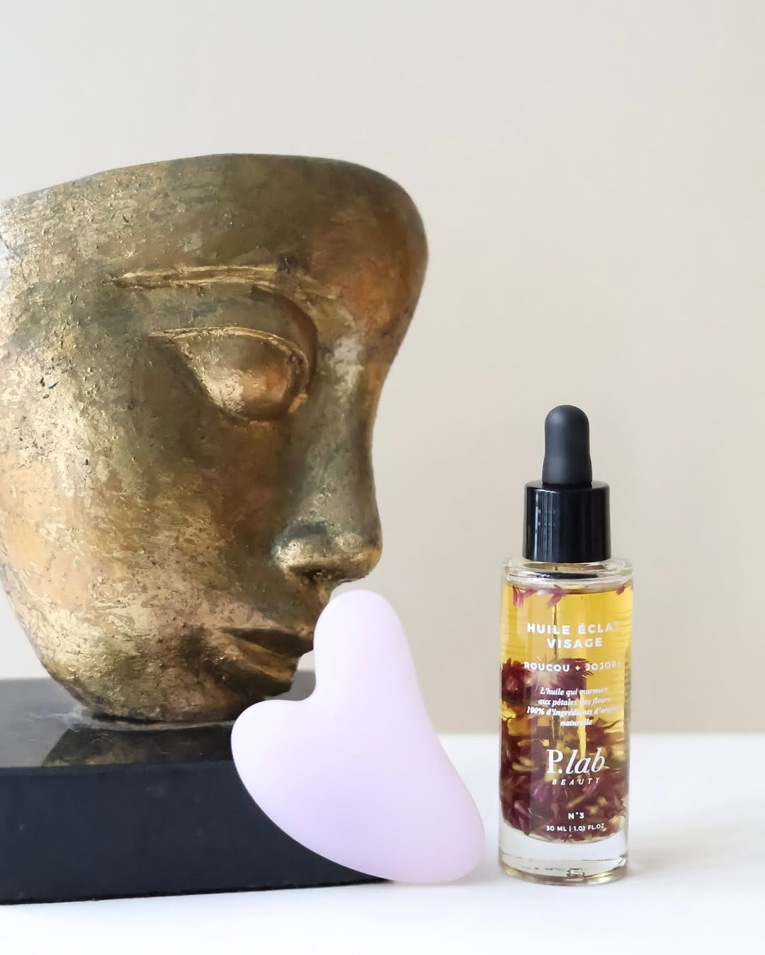Post 10 by P.Lab beauty - cosmétique naturelle on Instagram (carousel)