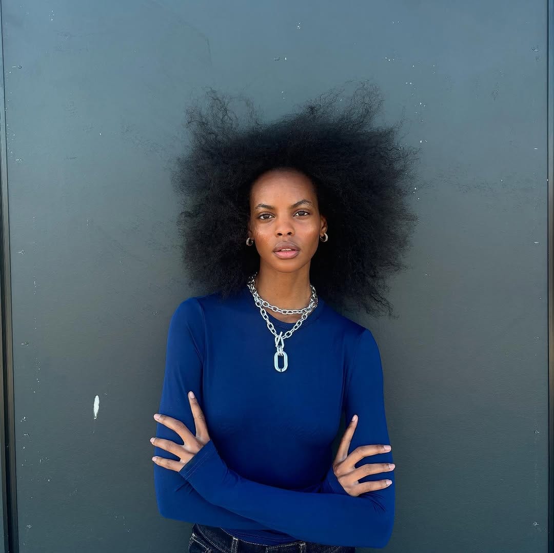 Post 6 by Najiyah Imani 👑 on Instagram (carousel)