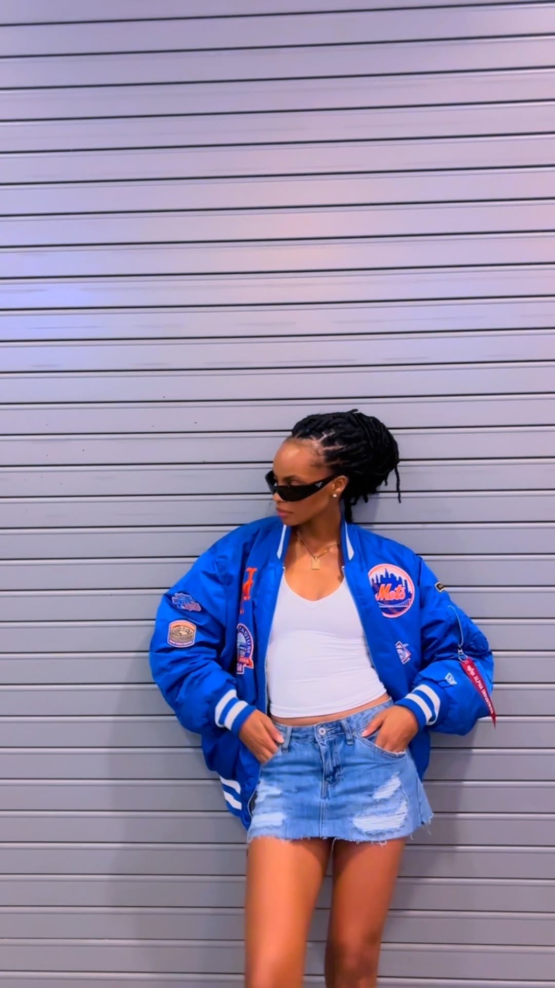Post 5 by Najiyah Imani 👑 on Instagram (video)