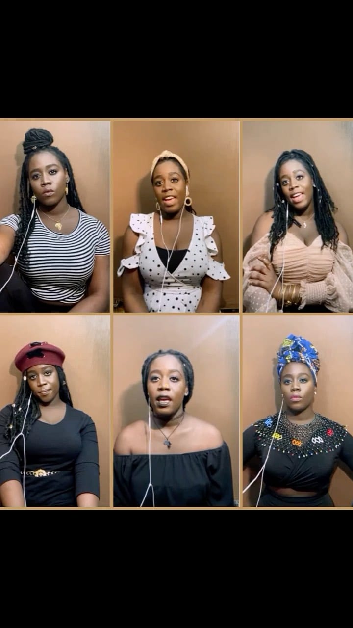 Post 9 by 𝗝𝗢𝗟𝗟𝗢𝗙 𝗕𝗢𝗨𝗧𝗜𝗤𝗨𝗘 on Instagram (video)