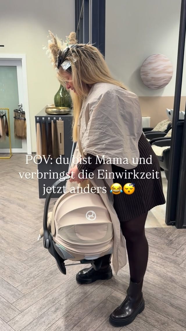 Post 4 by Sabrina Puschmann on Instagram (video)