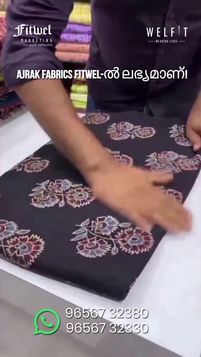 Post 6 by FITWEL MARKETING on Instagram (video)