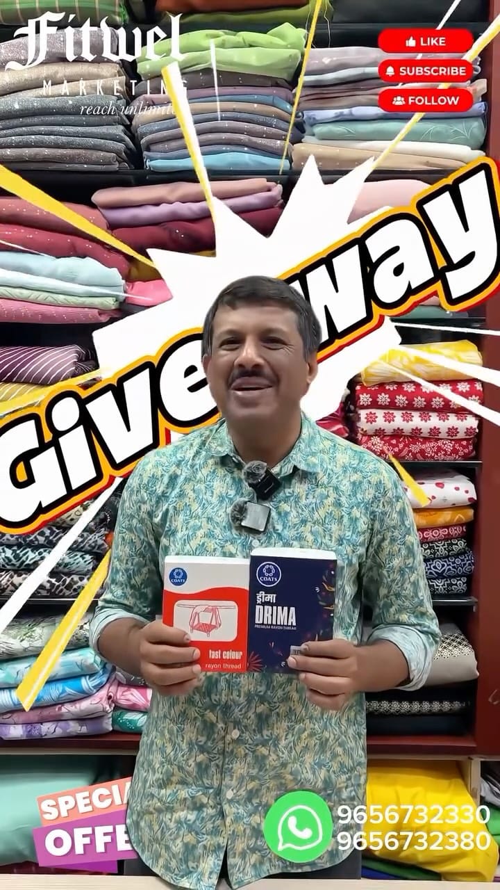 Post 5 by FITWEL MARKETING on Instagram (video)
