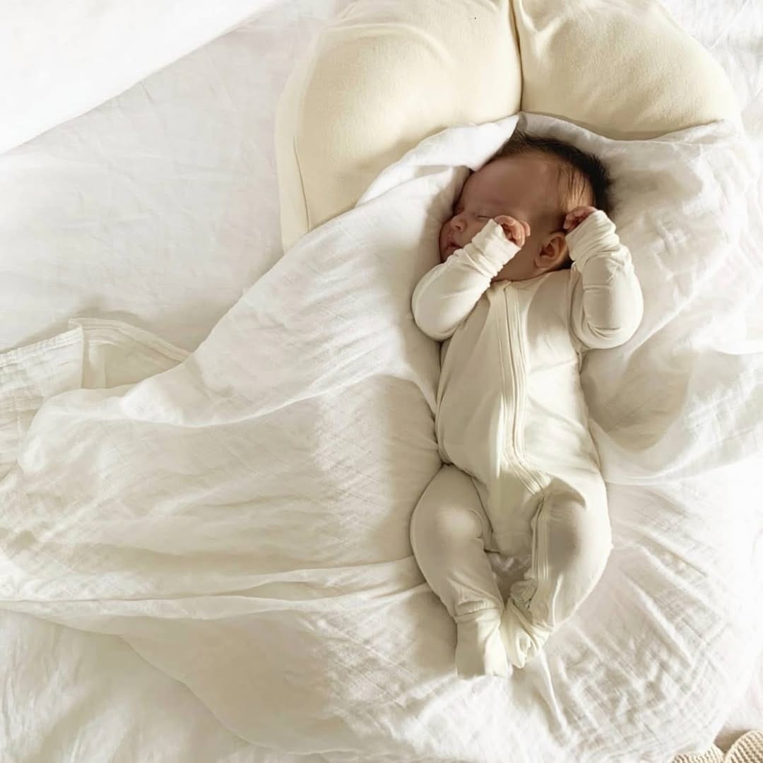 Post 9 by Baby Loves Bamboo on Instagram (image)