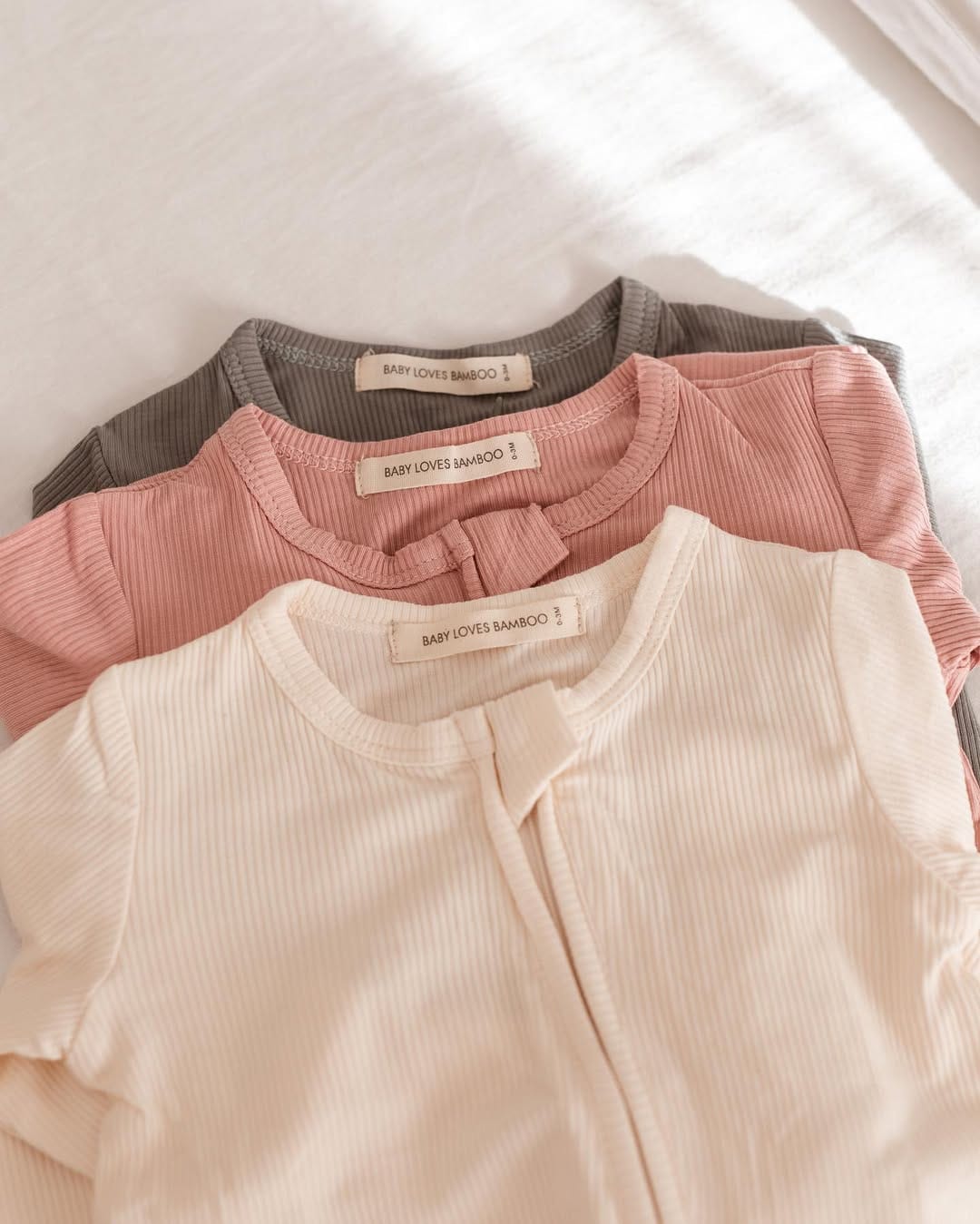 Post 6 by Baby Loves Bamboo on Instagram (image)