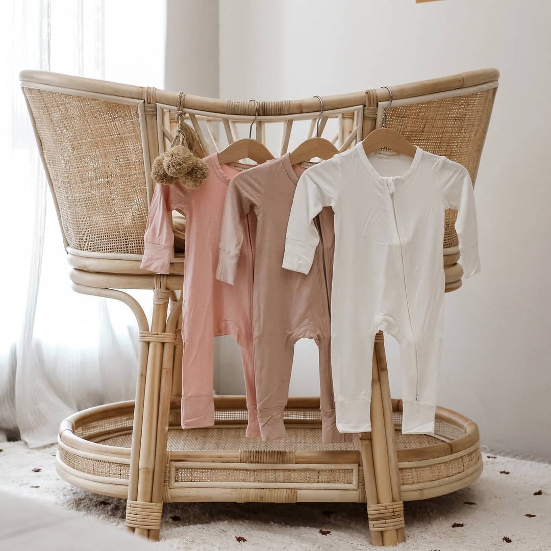 Post 10 by Baby Loves Bamboo on Instagram (image)