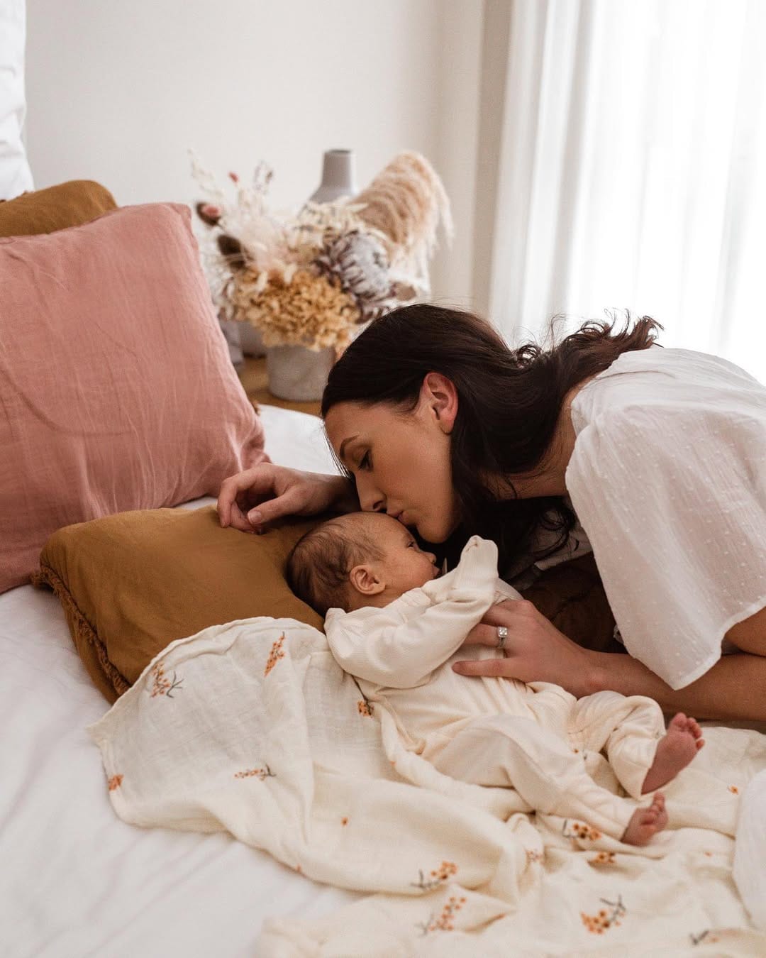 Post 2 by Baby Loves Bamboo on Instagram (image)