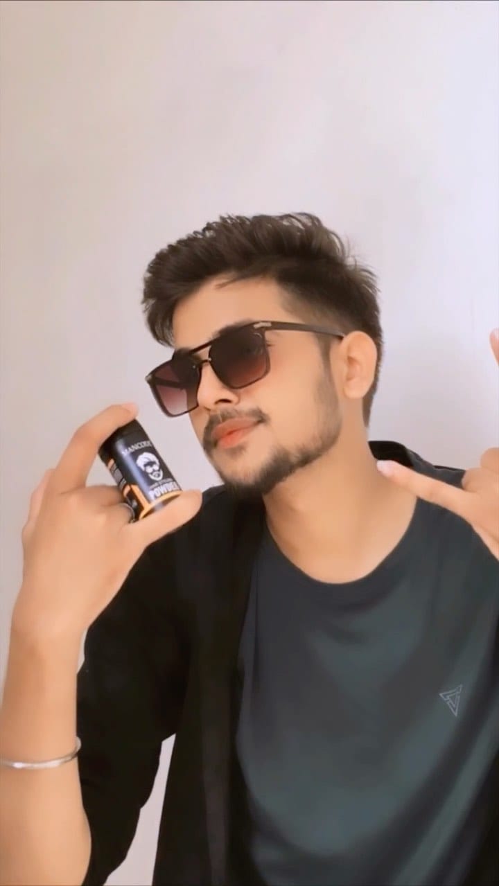 Post 9 by Mancode | Men's Grooming on Instagram (video)