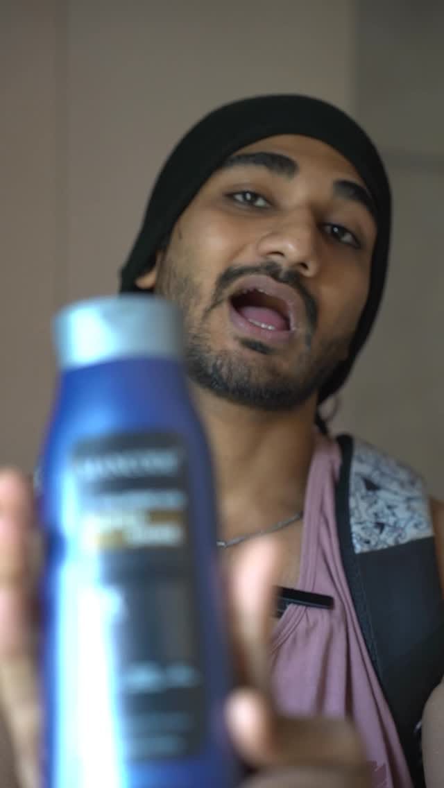 Post 1 by Mancode | Men's Grooming on Instagram (video)
