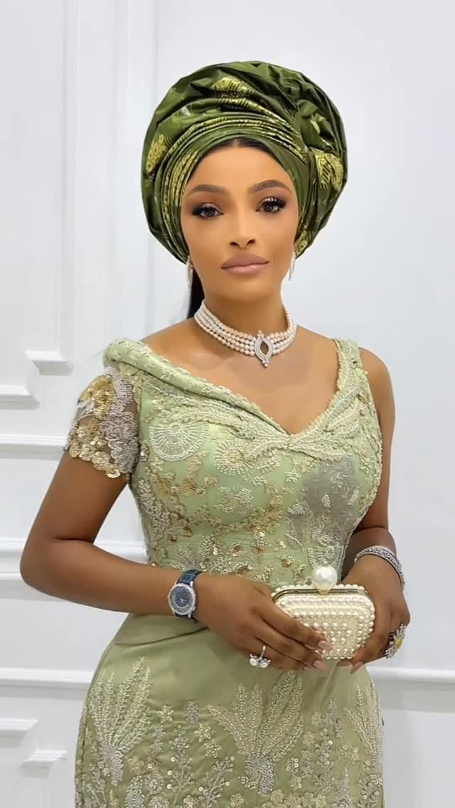 Post 9 by Peace Ibadin on Instagram (video)