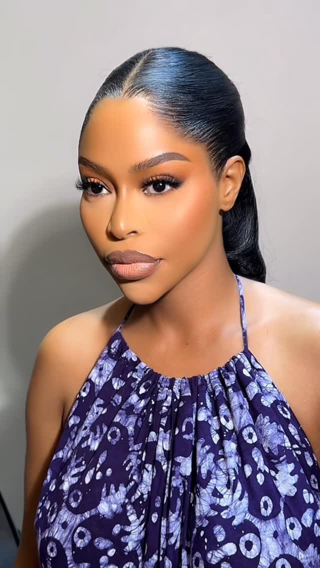 Post 8 by Peace Ibadin on Instagram (video)