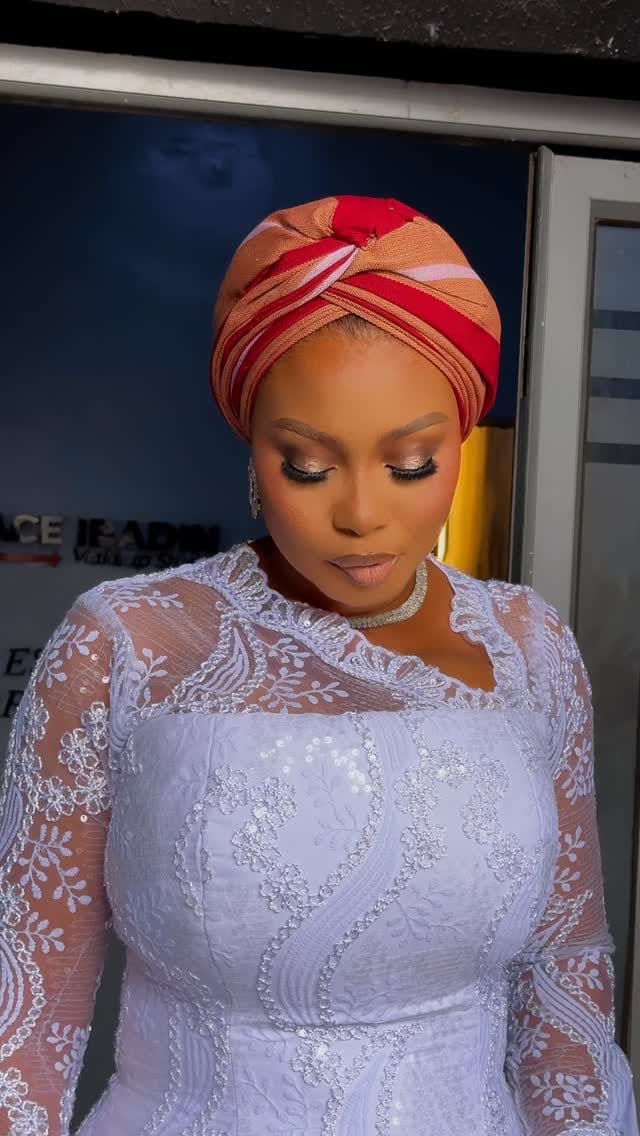 Post 3 by Peace Ibadin on Instagram (video)