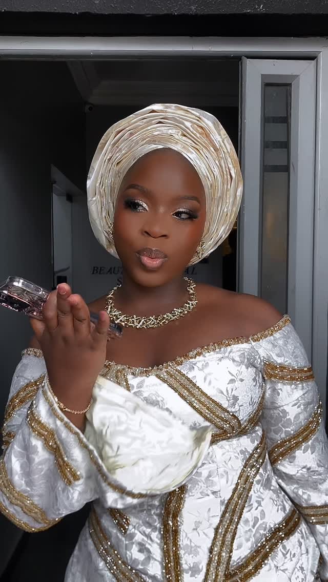 Post 5 by Peace Ibadin on Instagram (video)