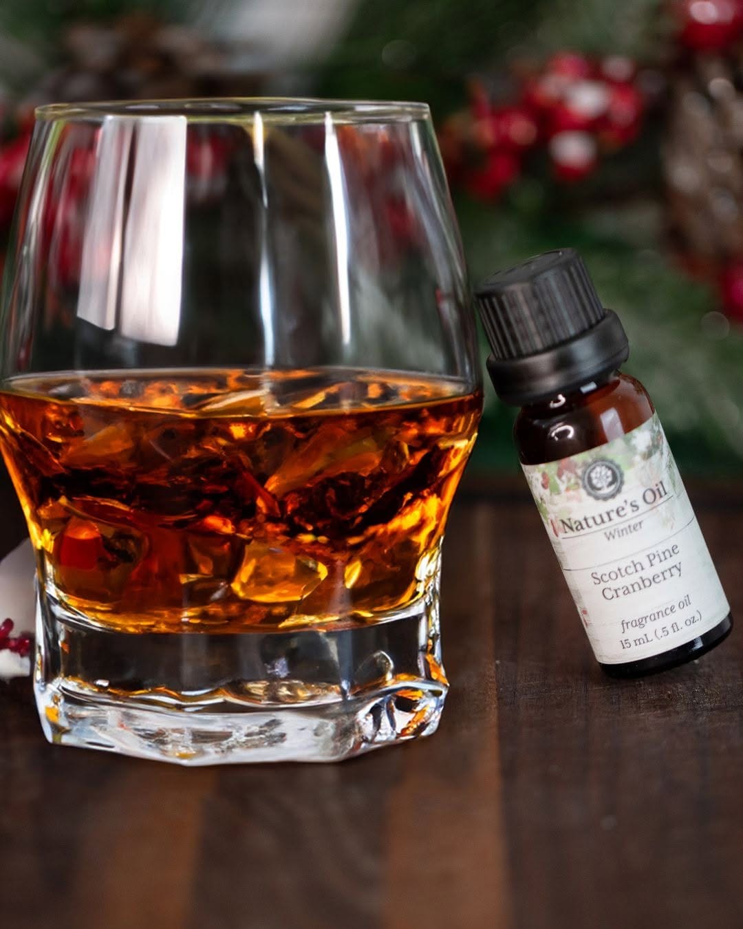 Post 7 by Nature's Oil on Instagram (image)