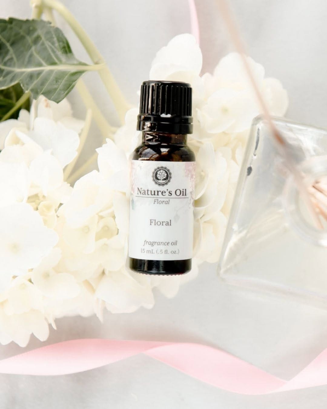 Post 3 by Nature's Oil on Instagram (image)