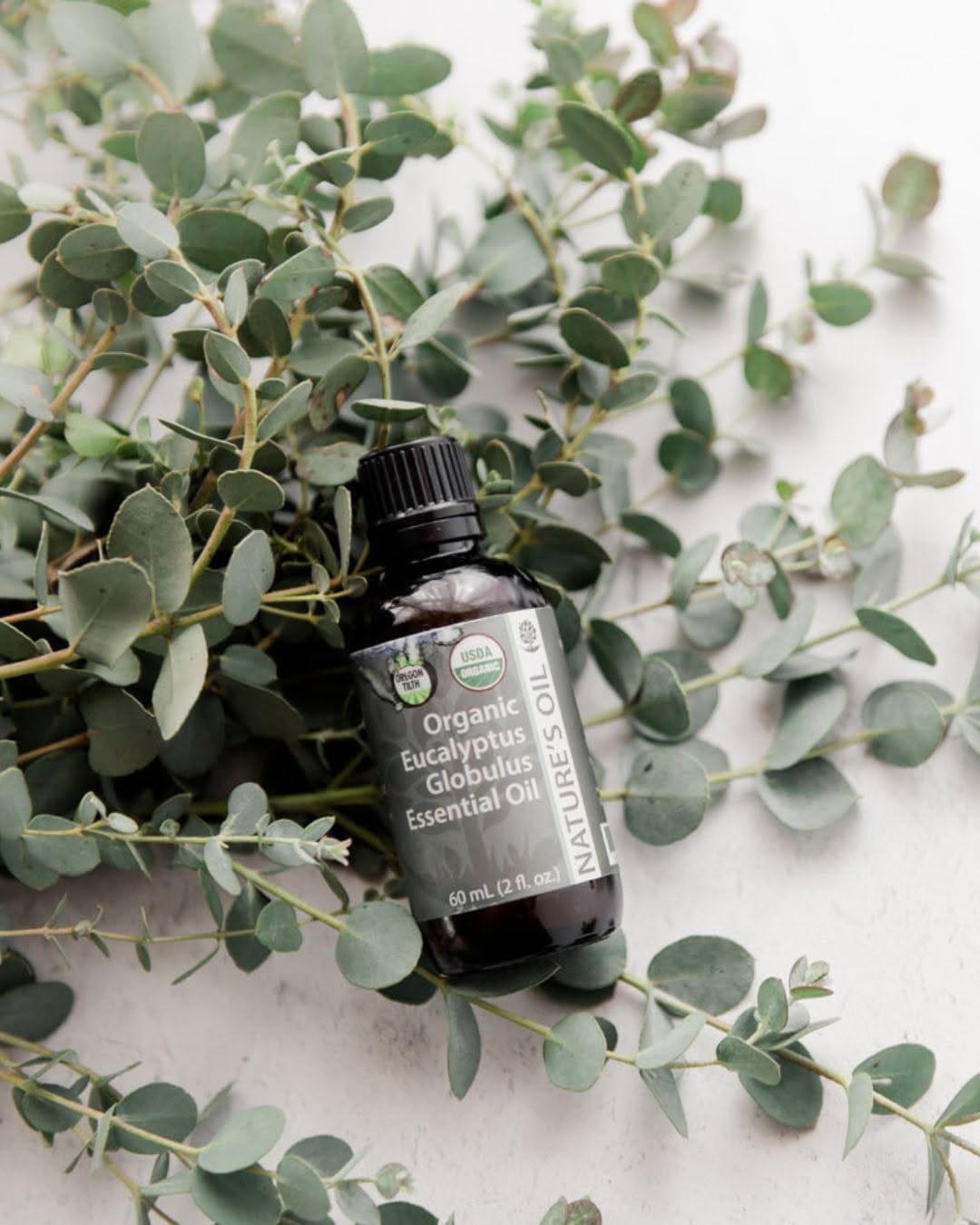 Post 10 by Nature's Oil on Instagram (image)