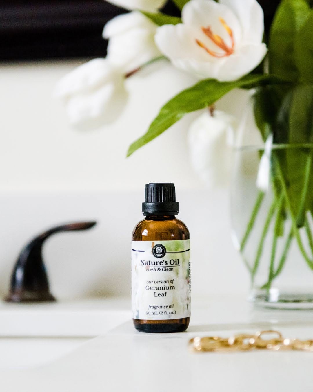 Post 1 by Nature's Oil on Instagram (image)