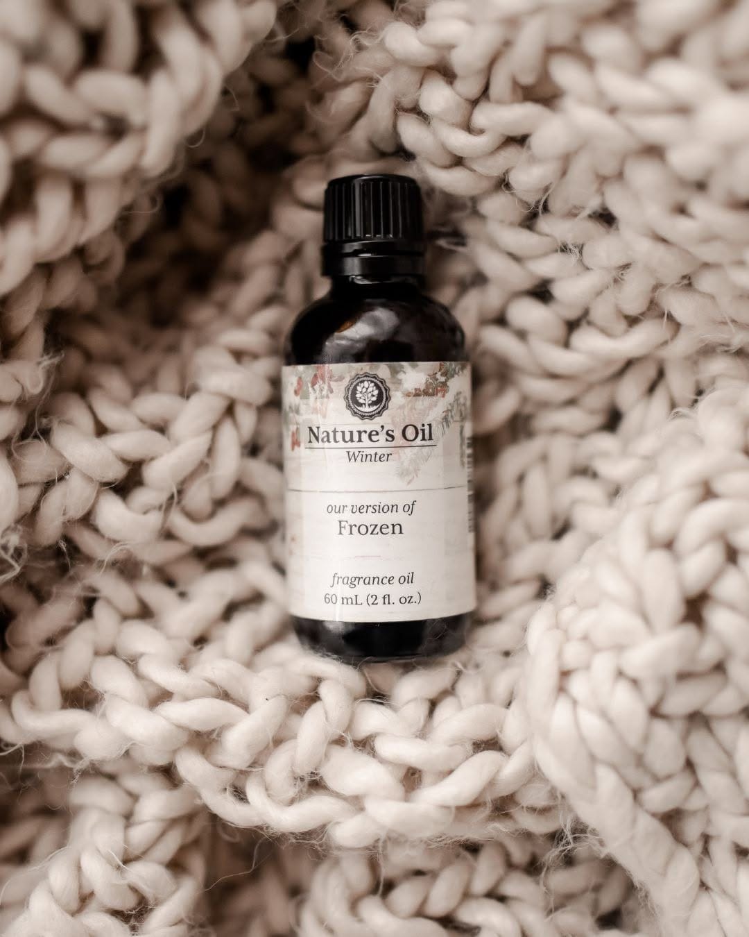 Post 6 by Nature's Oil on Instagram (image)