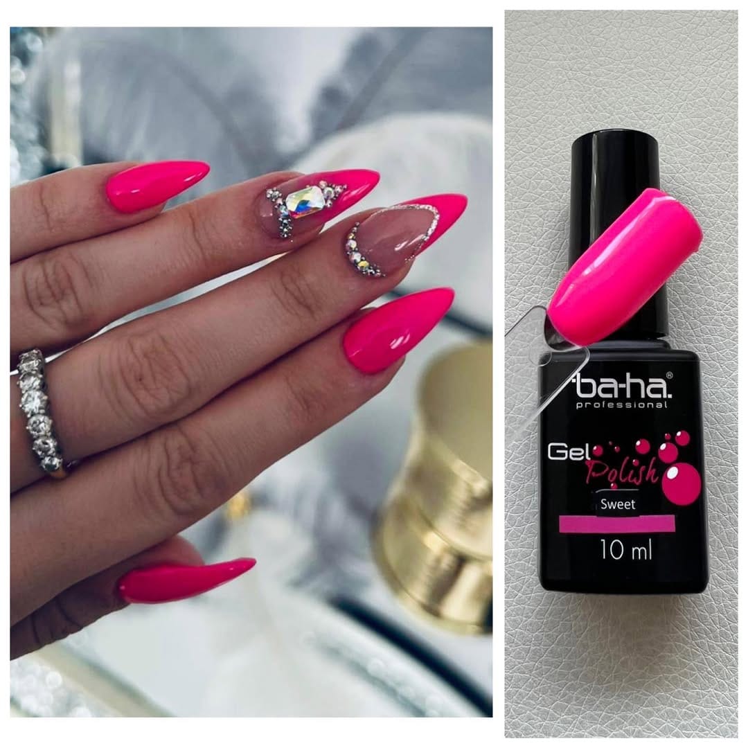 Post 4 by Baha Professional on Instagram (image)