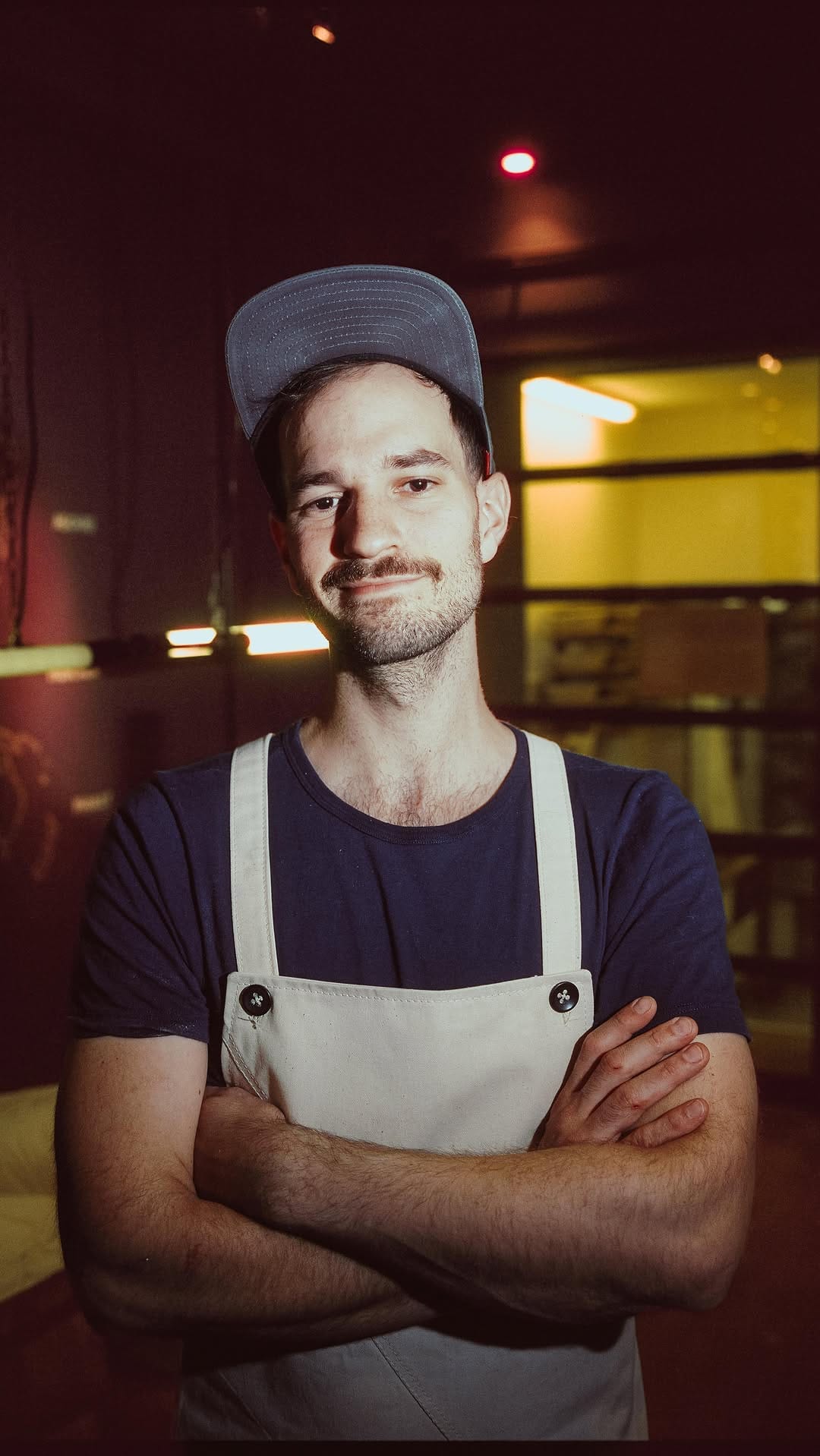 Post 8 by Max Kugel on Instagram (video)