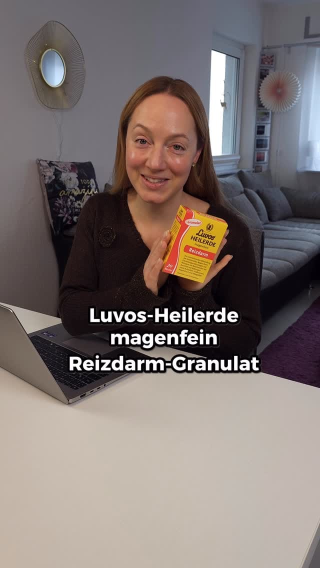 Post 1 by LUVOS-HEILERDE • DAS ORIGINAL on Instagram (video)