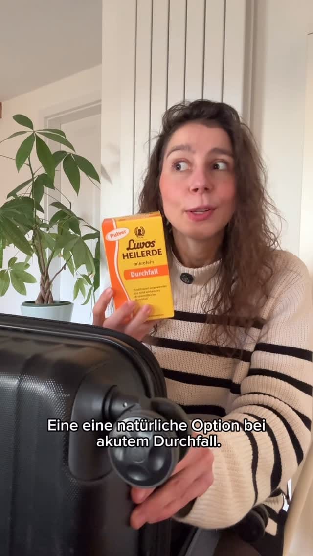 Post 6 by LUVOS-HEILERDE • DAS ORIGINAL on Instagram (video)