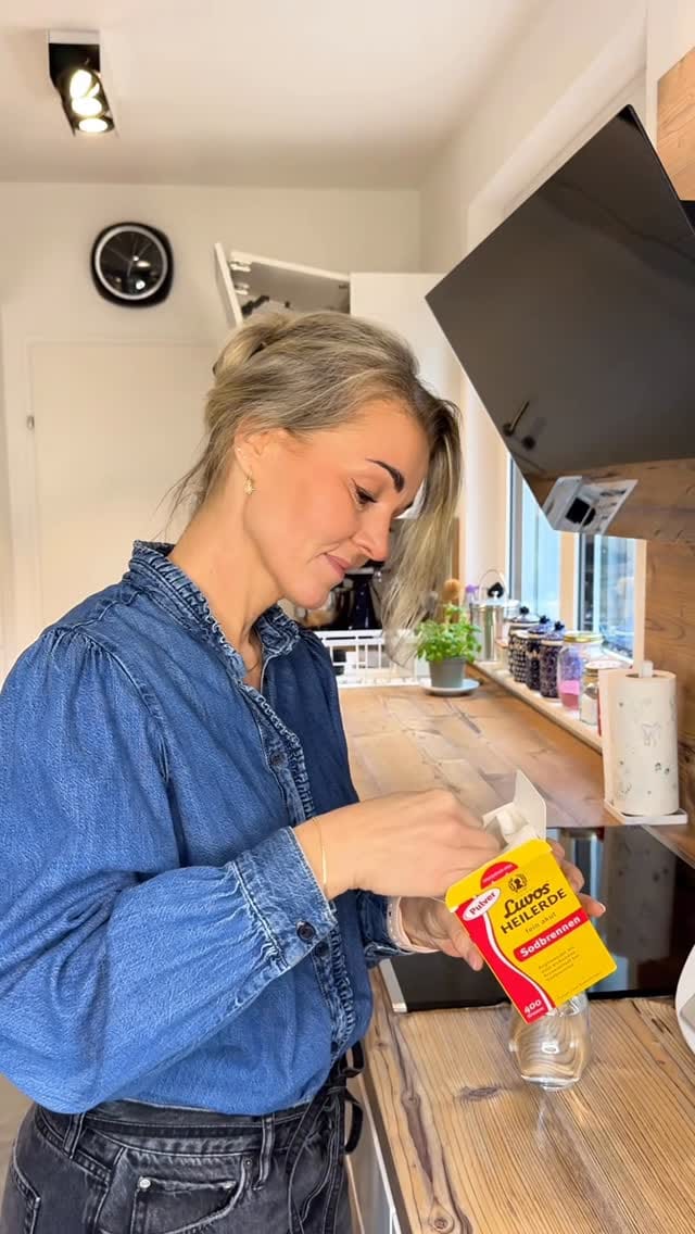 Post 8 by LUVOS-HEILERDE • DAS ORIGINAL on Instagram (video)