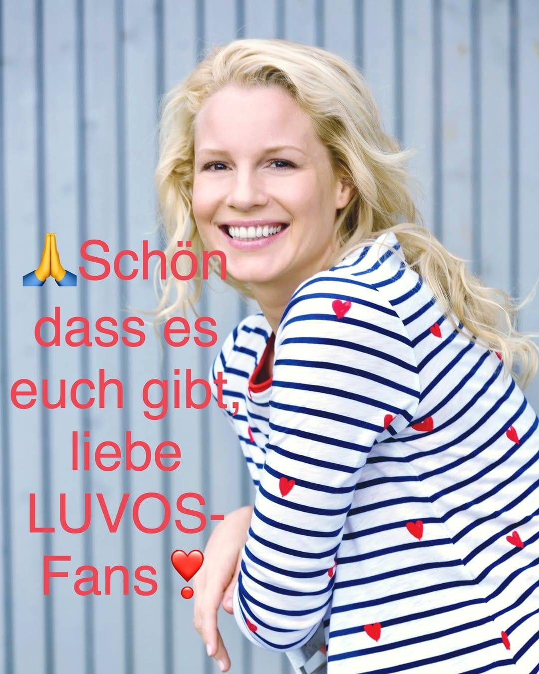 Post 10 by LUVOS-HEILERDE • DAS ORIGINAL on Instagram (image)
