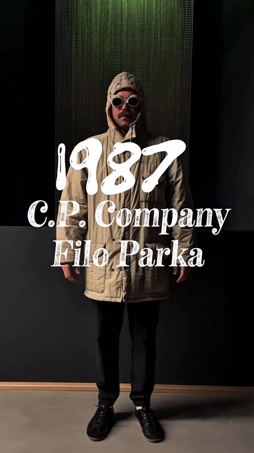 Post 7 by Tim Göddenhenrich on Instagram (video)