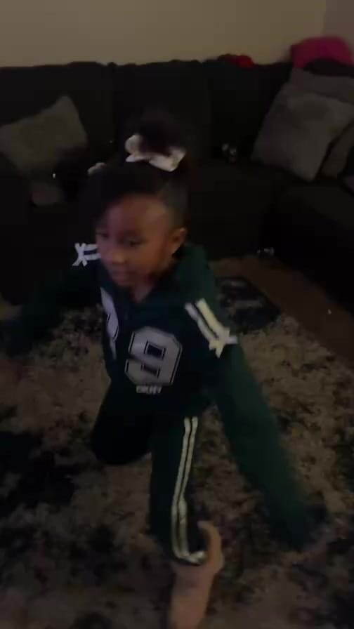 Post 3 by Princess Plug on Instagram (video)