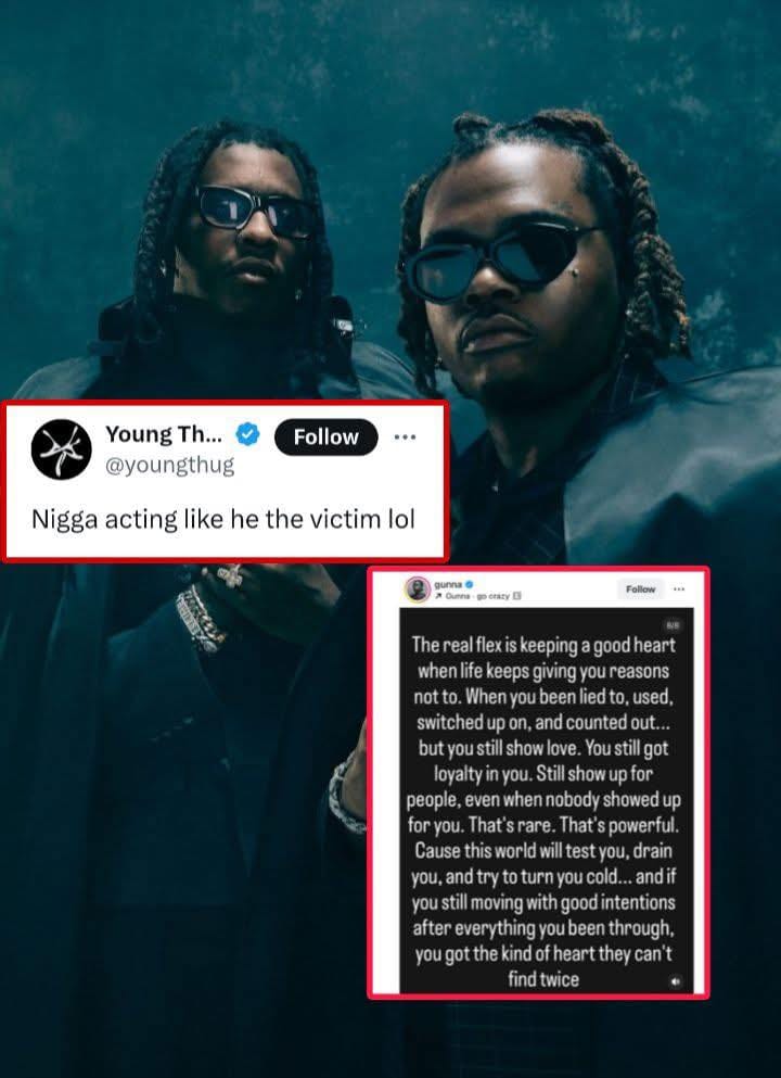 Post 6 by Princess Plug on Instagram (image)