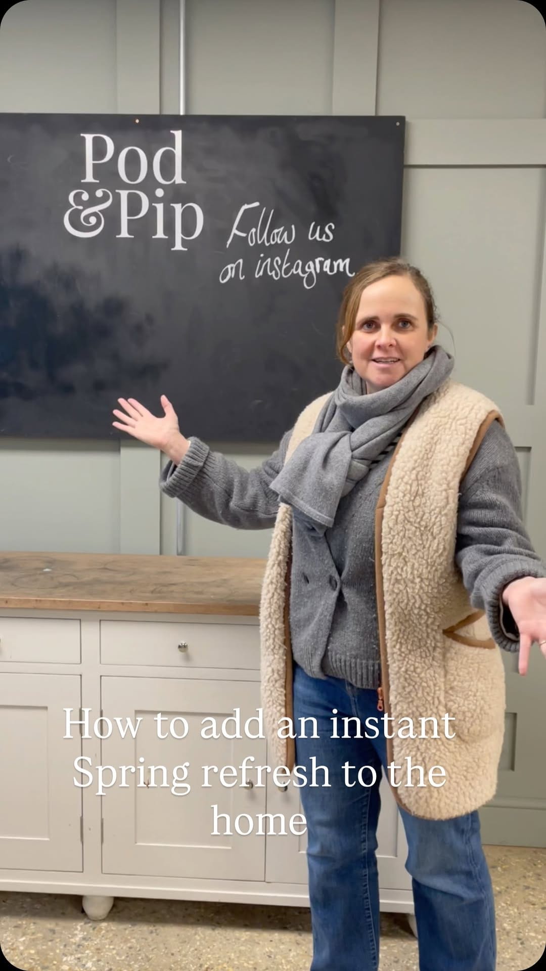 Post 4 by Pod & Pip on Instagram (video)